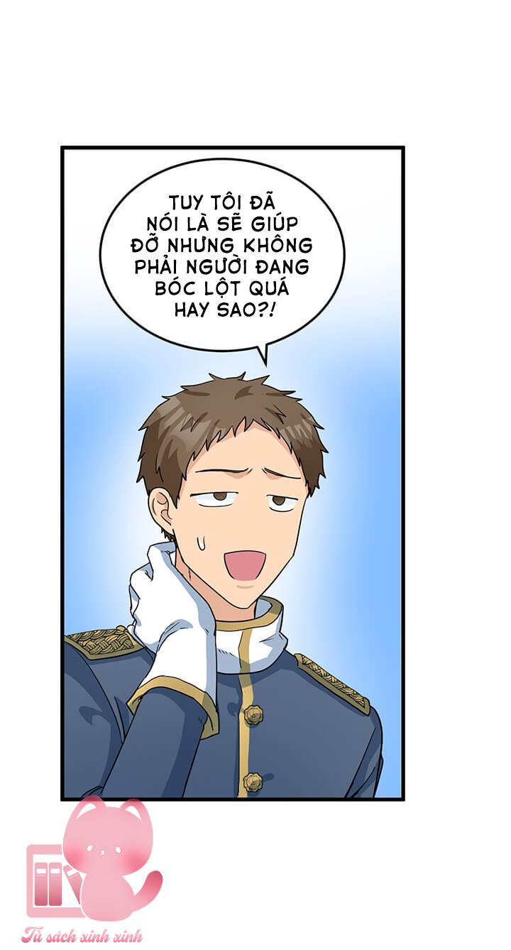 Ác Nữ Trùng Sinh - Chap 38