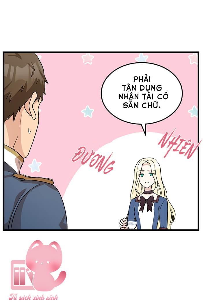 Ác Nữ Trùng Sinh - Chap 38