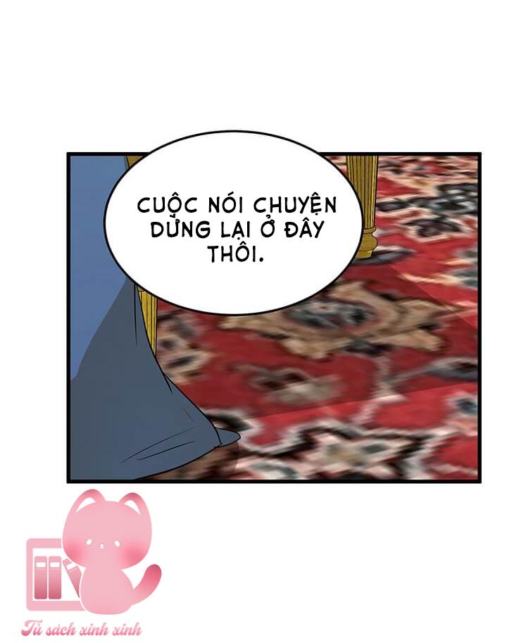 Ác Nữ Trùng Sinh - Chap 38