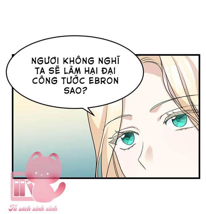 Ác Nữ Trùng Sinh - Chap 38