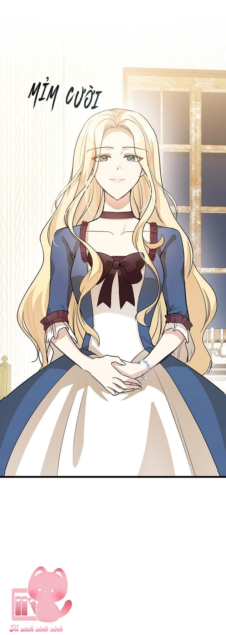 Ác Nữ Trùng Sinh - Chap 38