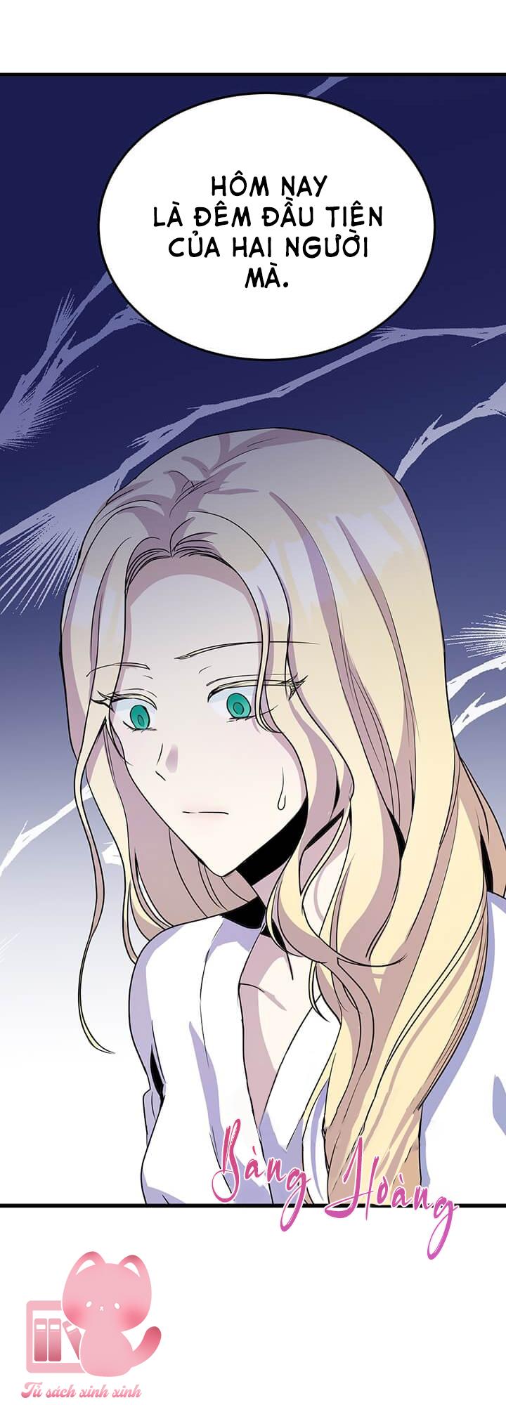 Ác Nữ Trùng Sinh - Chap 38