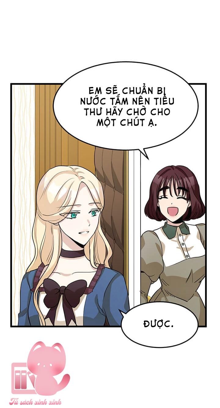 Ác Nữ Trùng Sinh - Chap 38