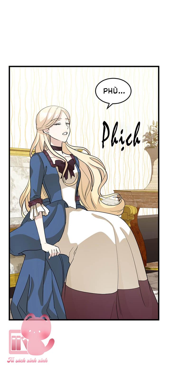 Ác Nữ Trùng Sinh - Chap 38