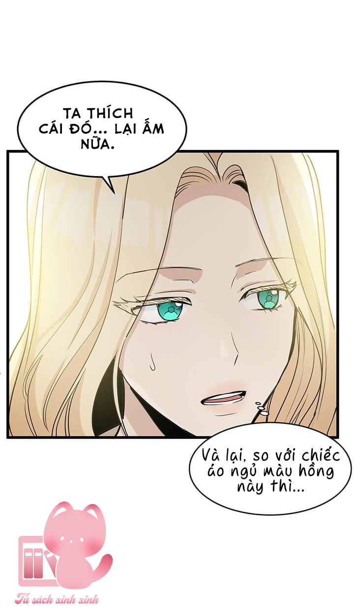Ác Nữ Trùng Sinh - Chap 39
