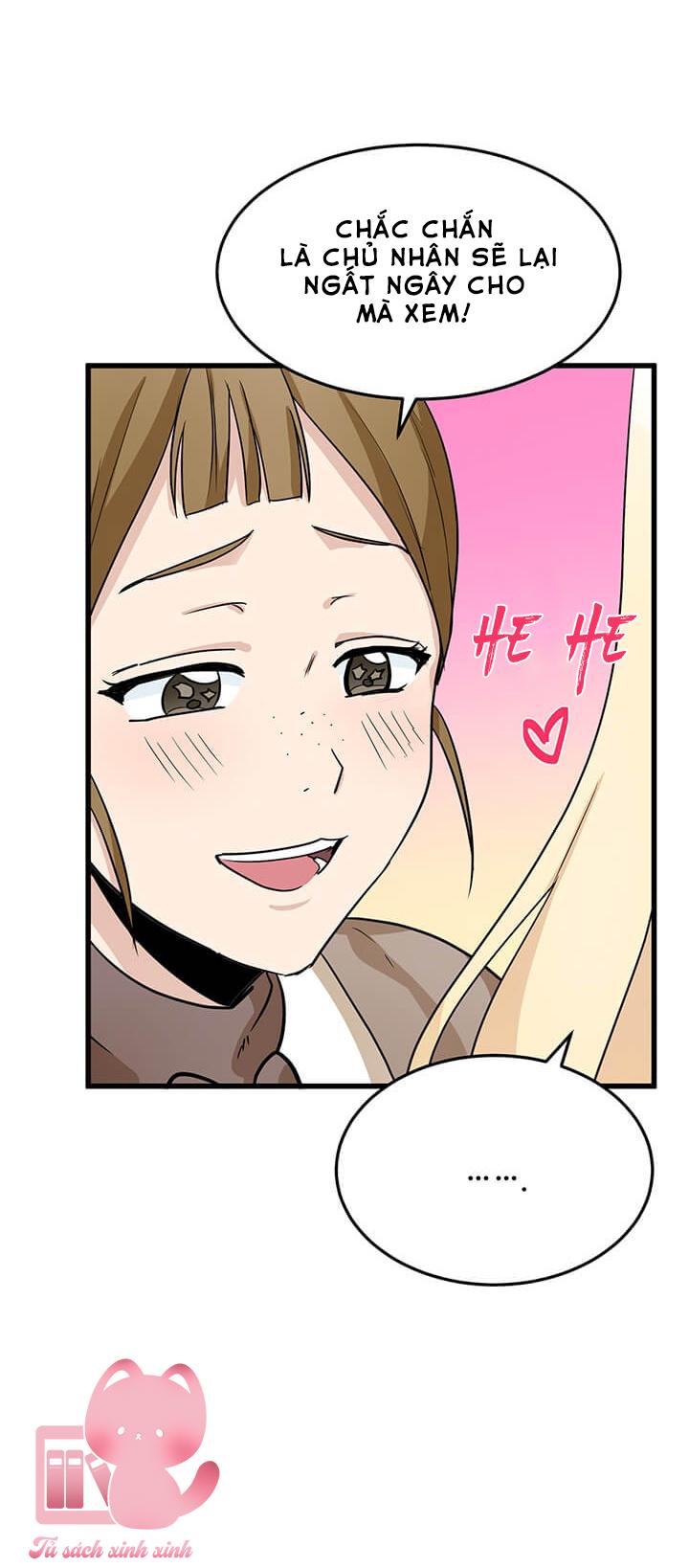 Ác Nữ Trùng Sinh - Chap 39