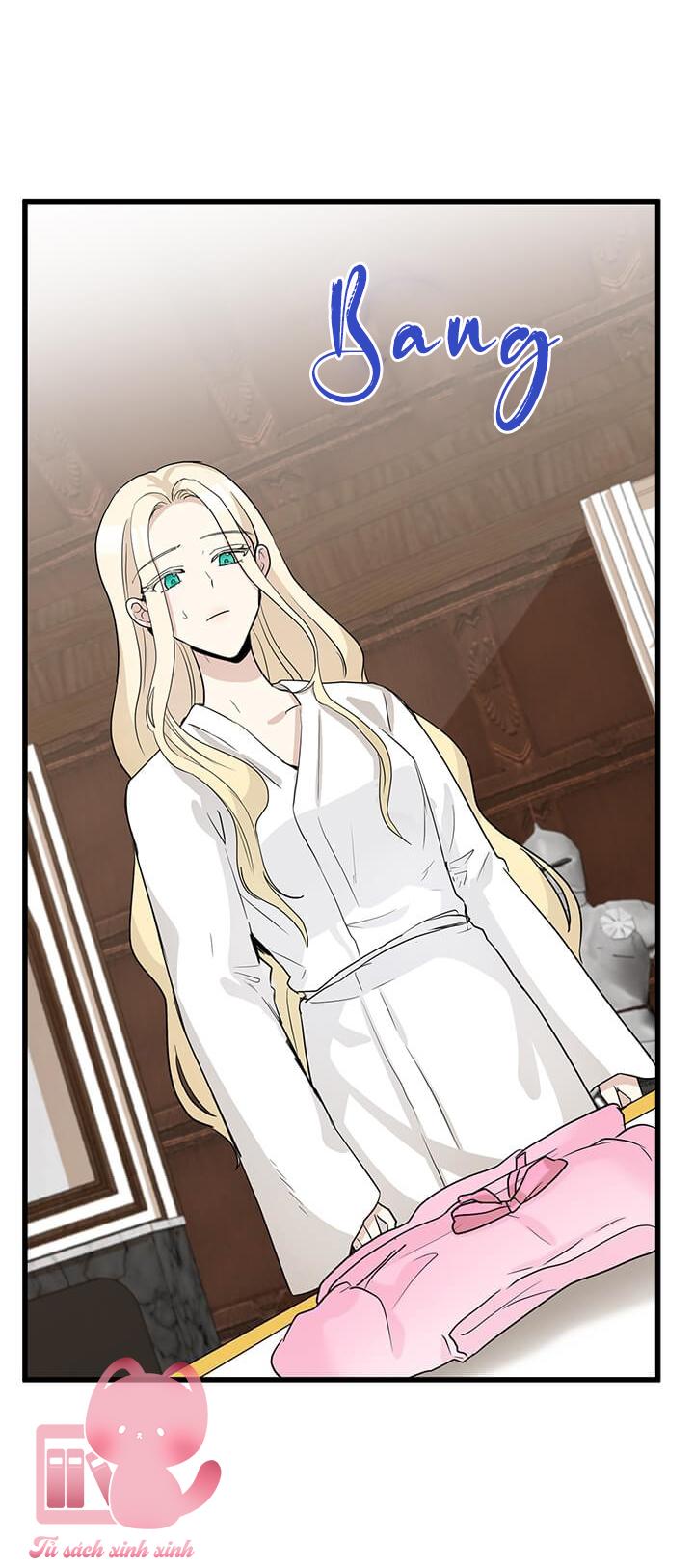 Ác Nữ Trùng Sinh - Chap 39