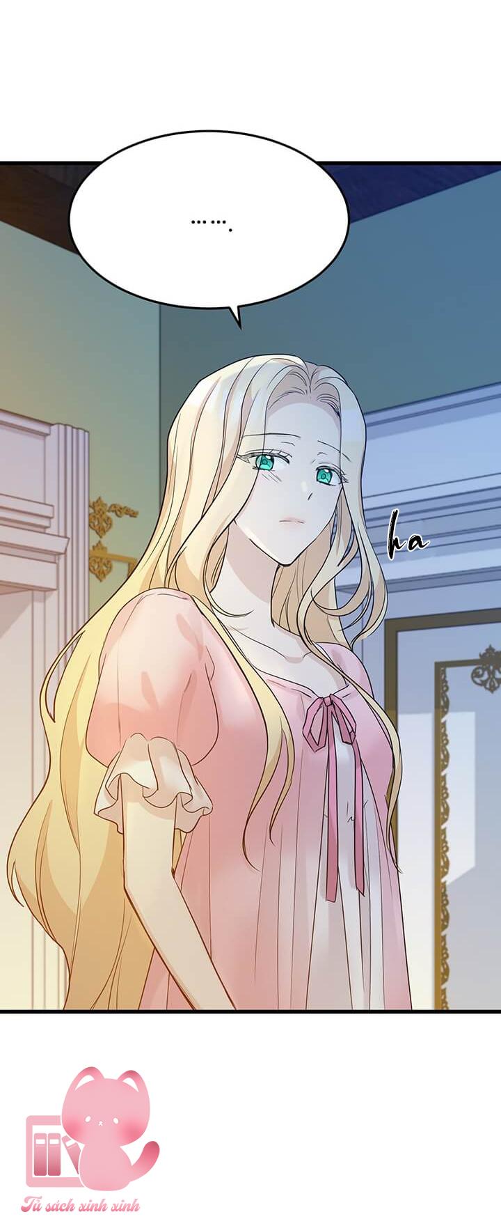 Ác Nữ Trùng Sinh - Chap 39