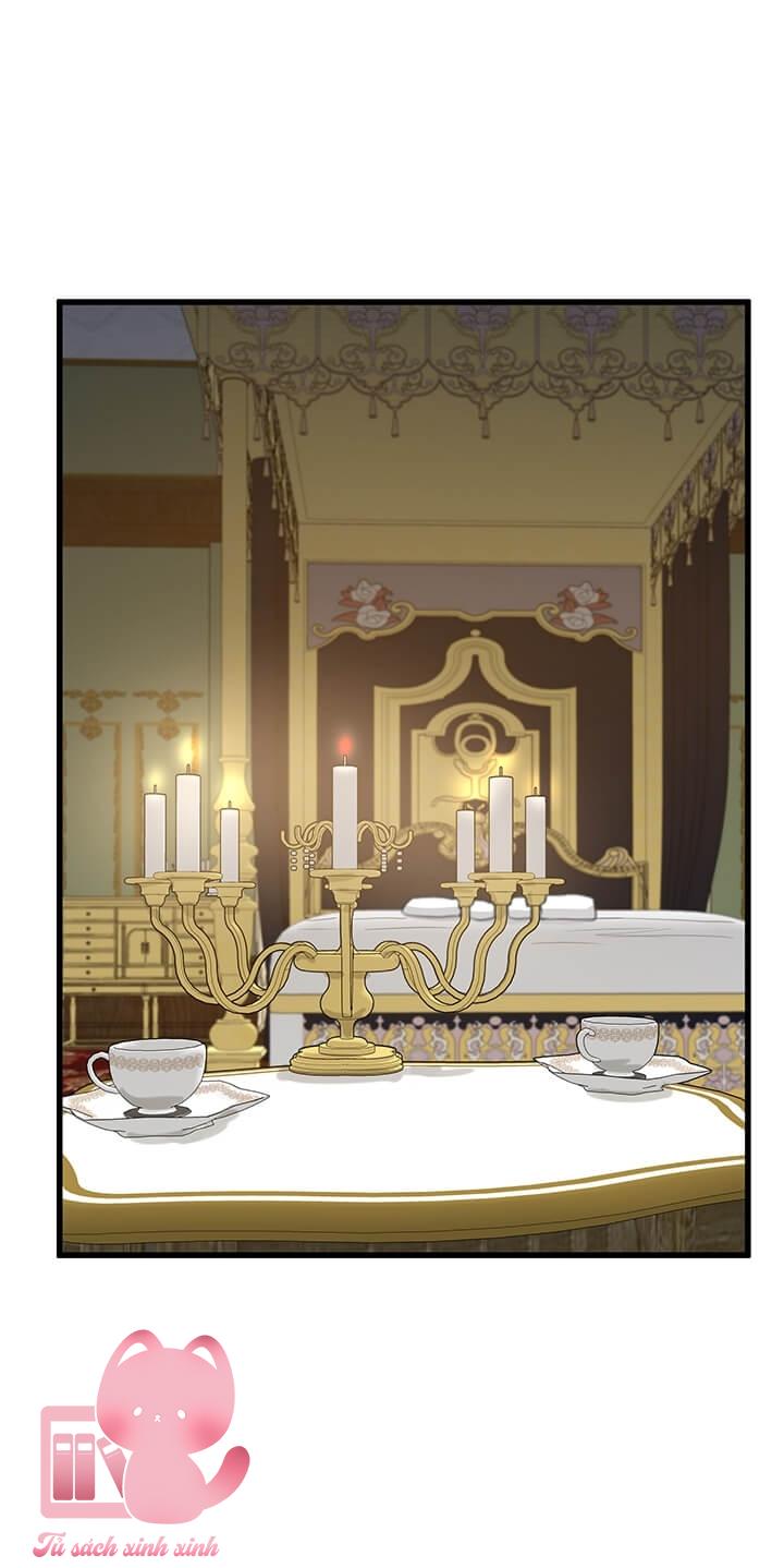 Ác Nữ Trùng Sinh - Chap 39