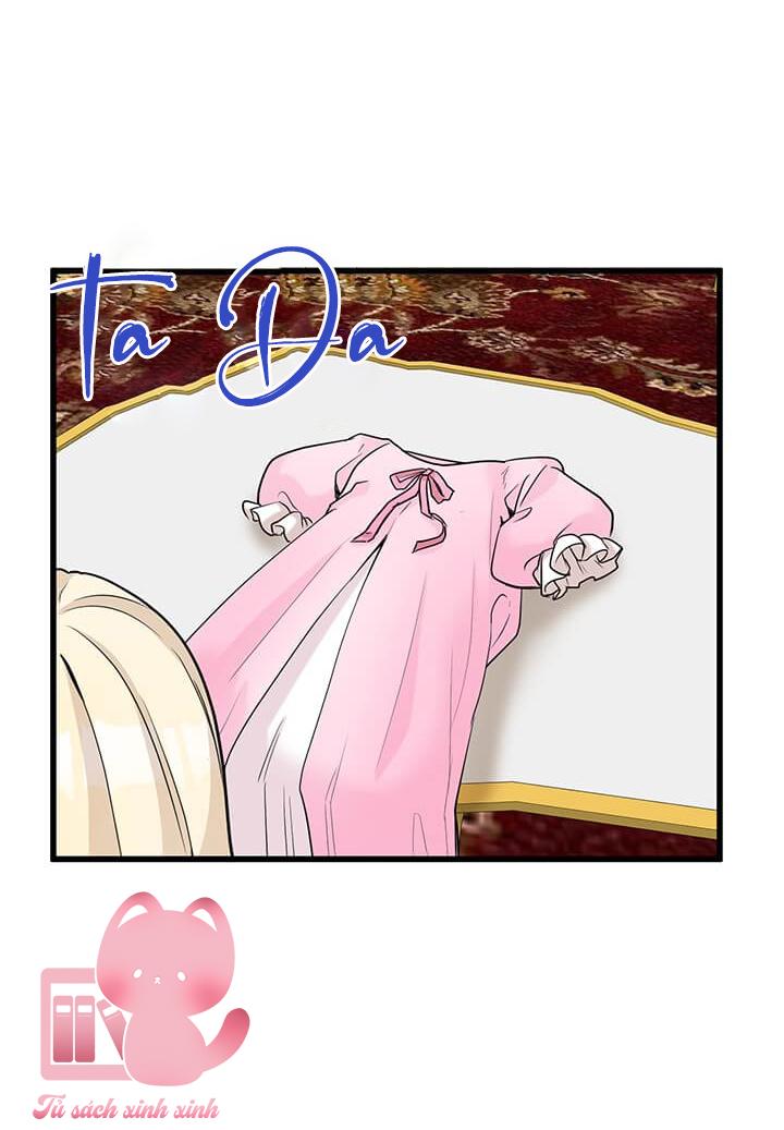 Ác Nữ Trùng Sinh - Chap 39