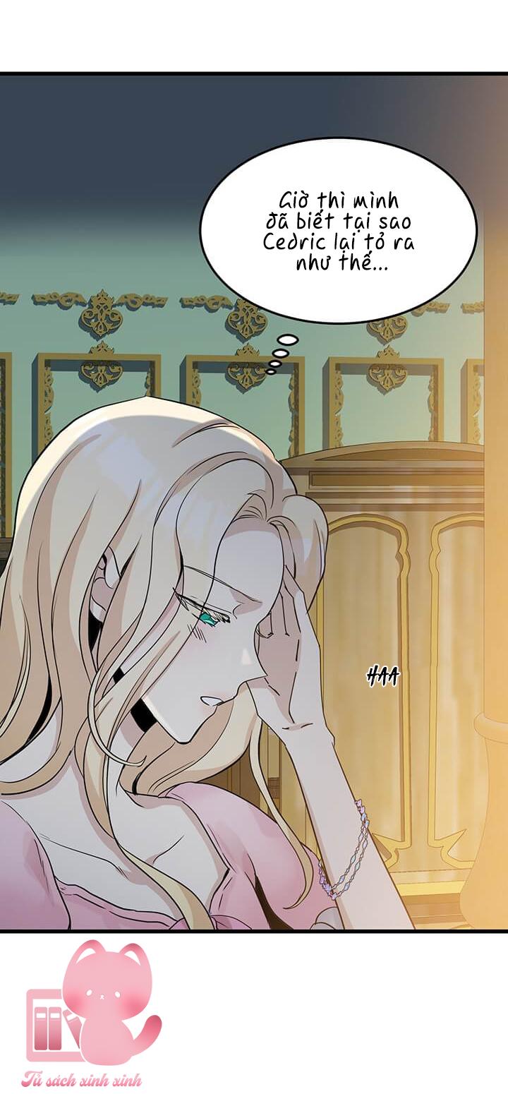 Ác Nữ Trùng Sinh - Chap 39