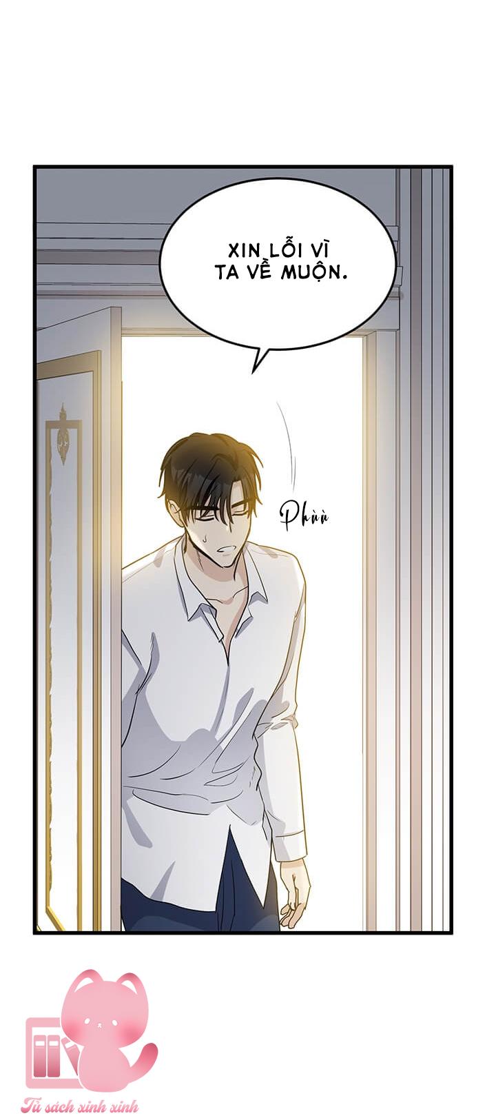 Ác Nữ Trùng Sinh - Chap 39