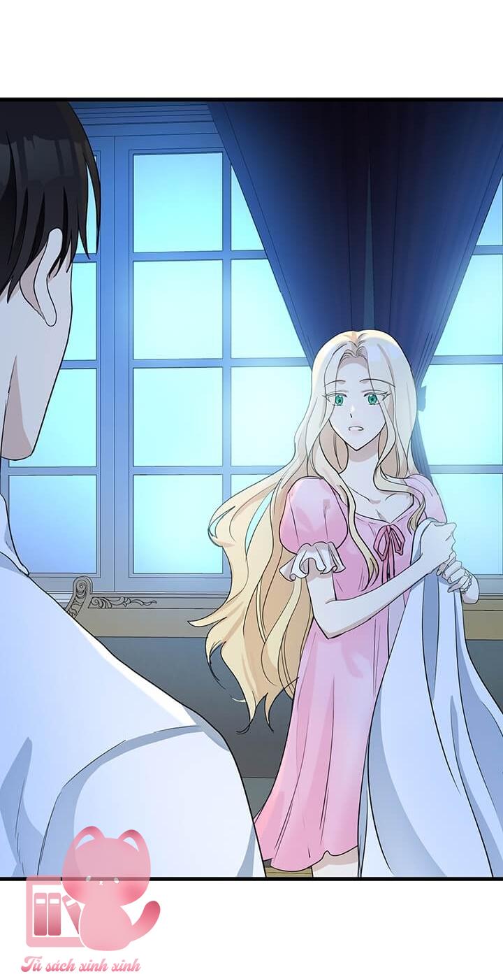 Ác Nữ Trùng Sinh - Chap 39