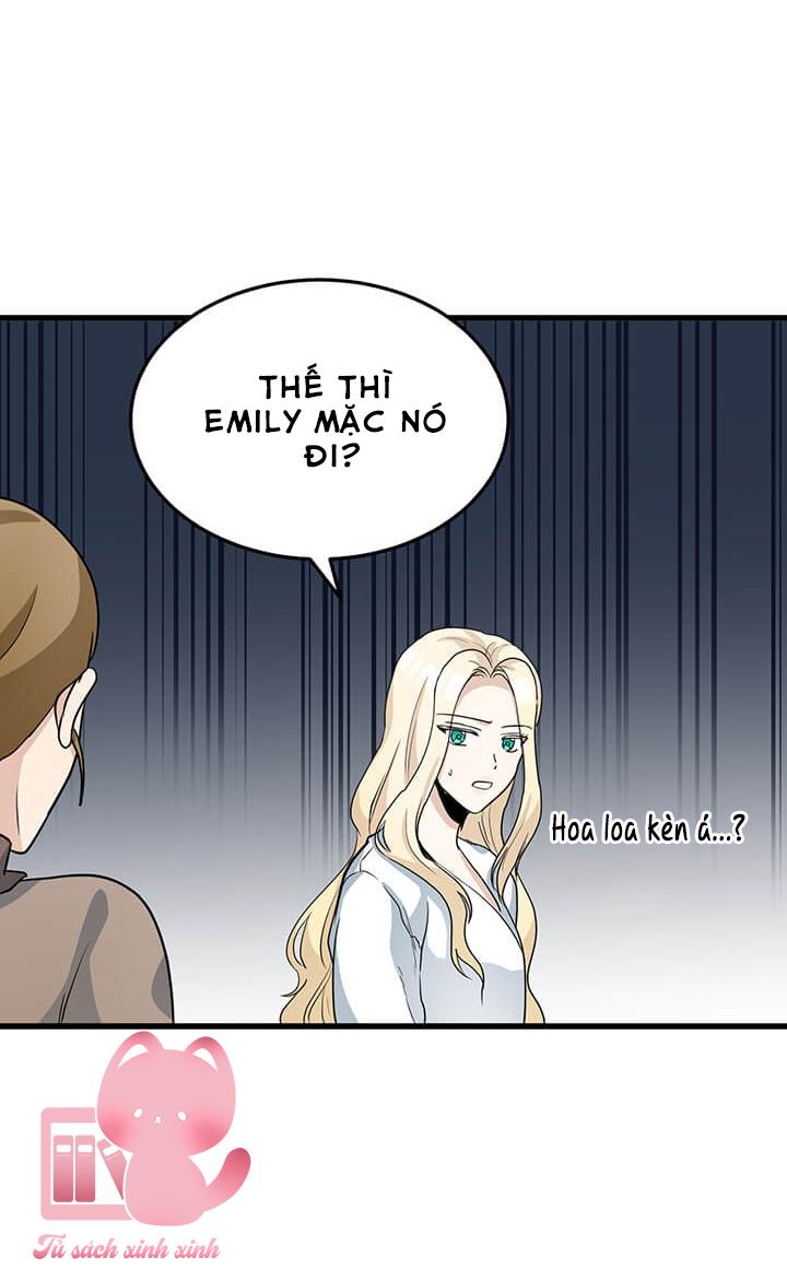 Ác Nữ Trùng Sinh - Chap 39