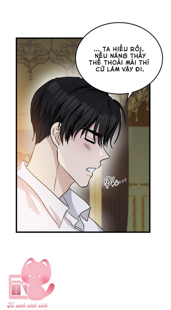 Ác Nữ Trùng Sinh - Chap 39