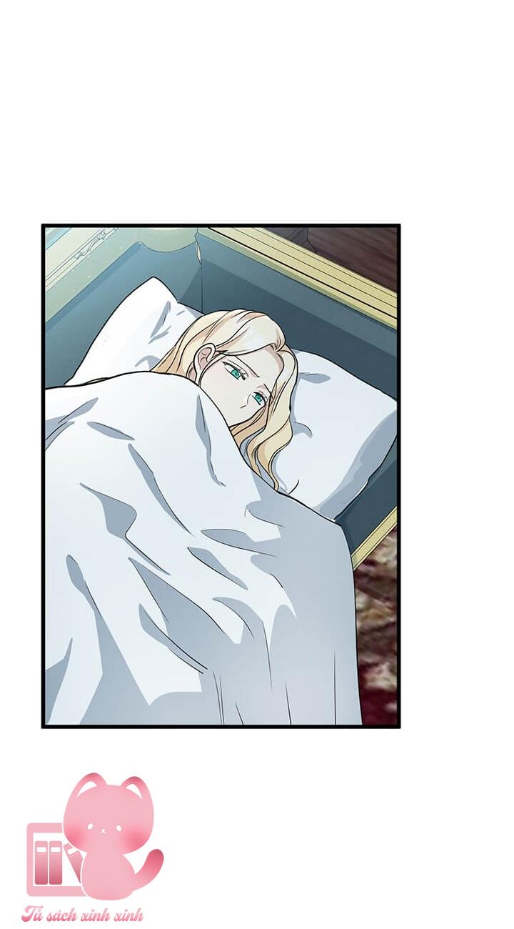 Ác Nữ Trùng Sinh - Chap 39