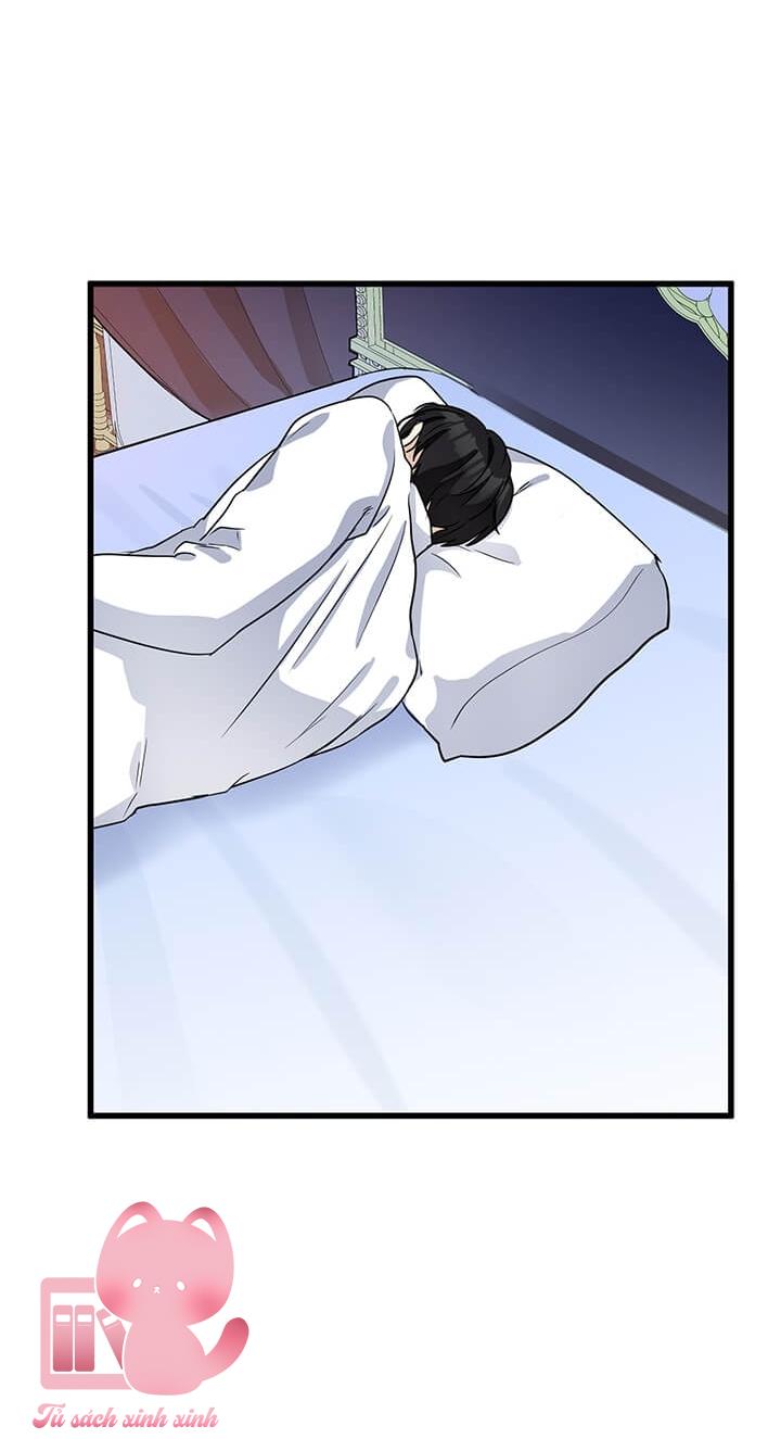 Ác Nữ Trùng Sinh - Chap 39