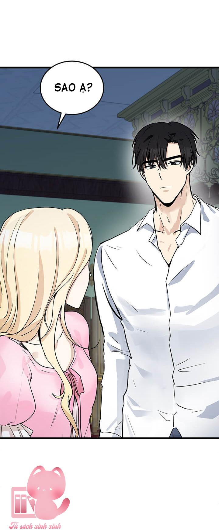 Ác Nữ Trùng Sinh - Chap 39