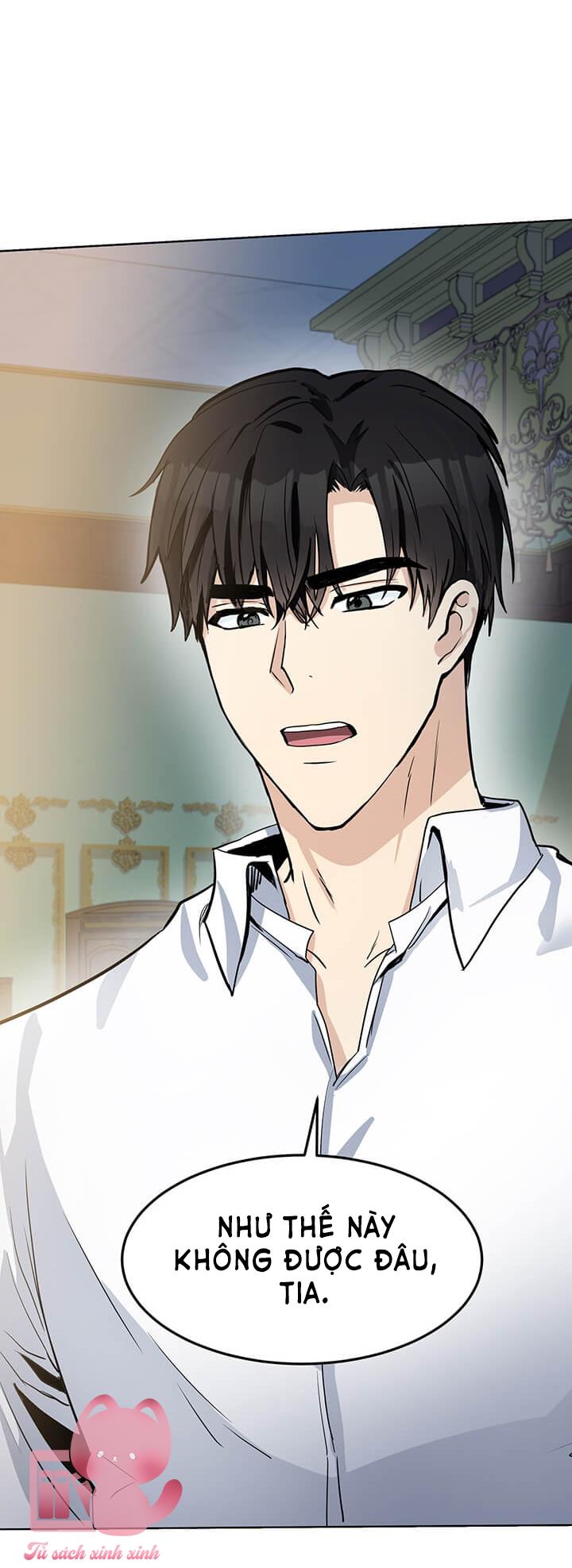 Ác Nữ Trùng Sinh - Chap 39