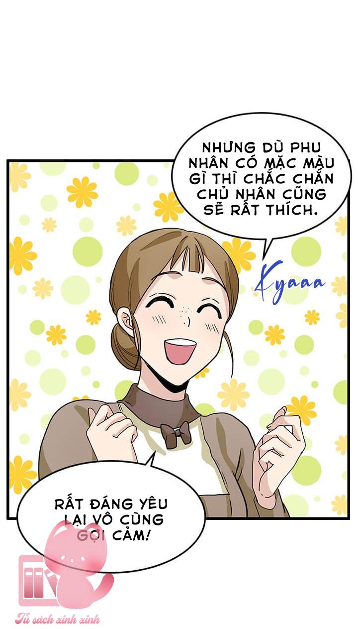 Ác Nữ Trùng Sinh - Chap 39