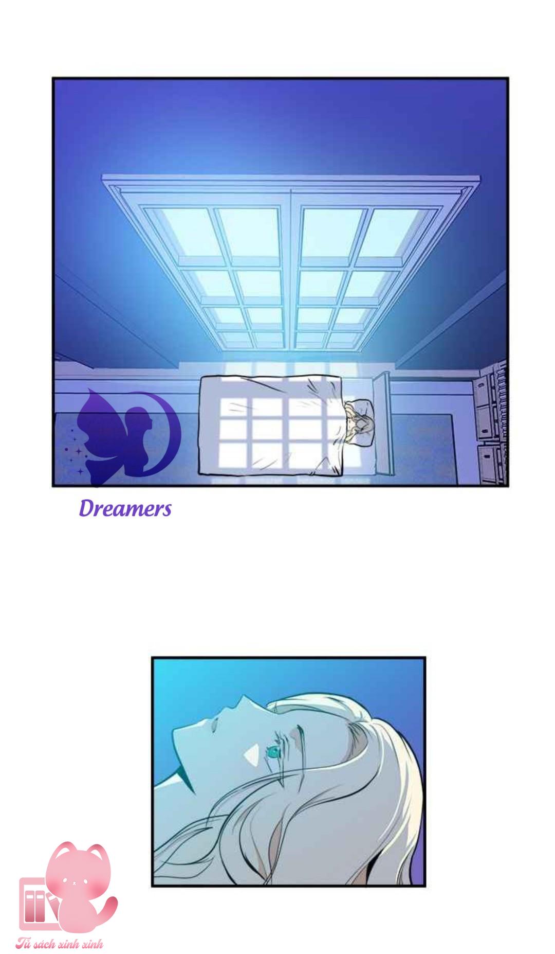 Ác Nữ Trùng Sinh - Chap 4