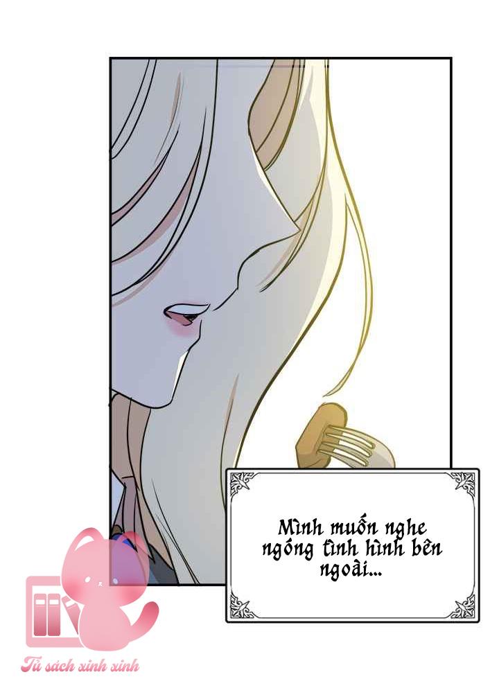 Ác Nữ Trùng Sinh - Chap 4