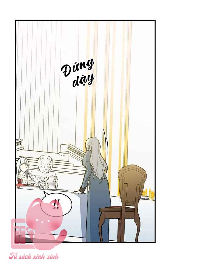 Ác Nữ Trùng Sinh - Chap 4