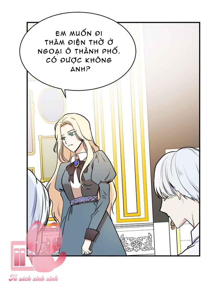 Ác Nữ Trùng Sinh - Chap 4