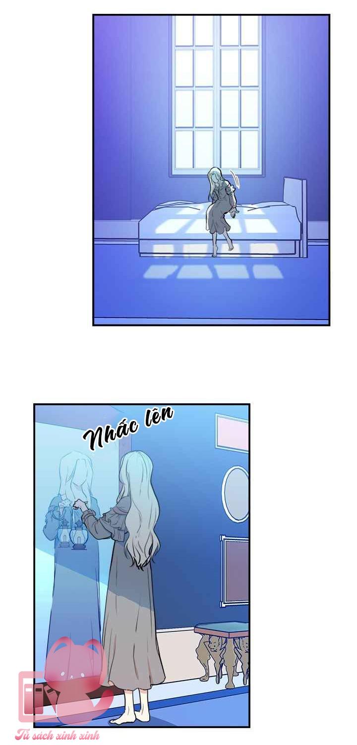 Ác Nữ Trùng Sinh - Chap 4