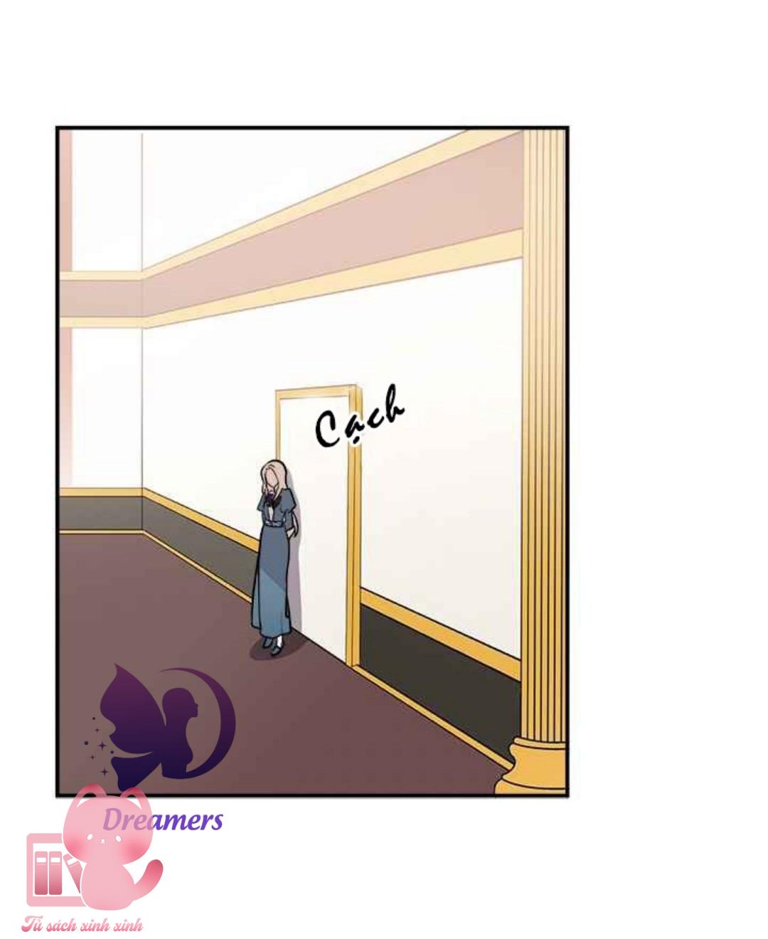 Ác Nữ Trùng Sinh - Chap 4