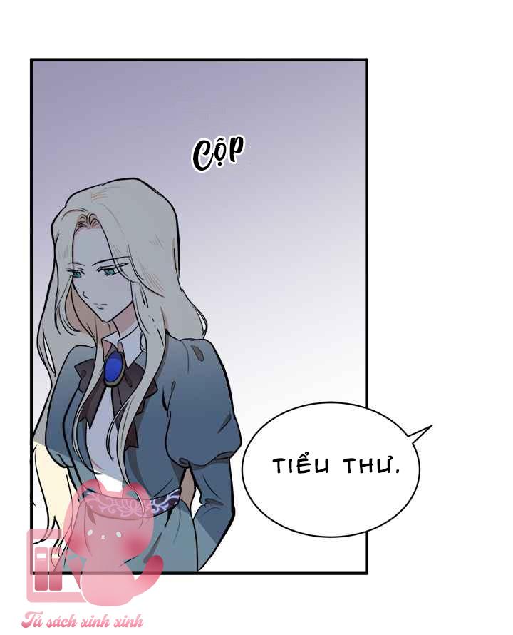 Ác Nữ Trùng Sinh - Chap 4