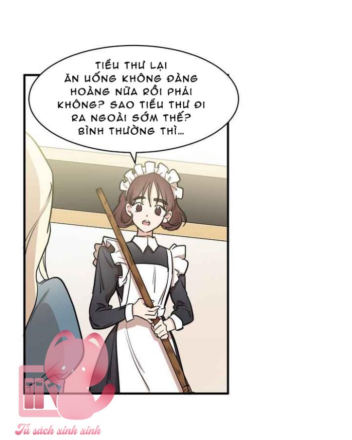 Ác Nữ Trùng Sinh - Chap 4