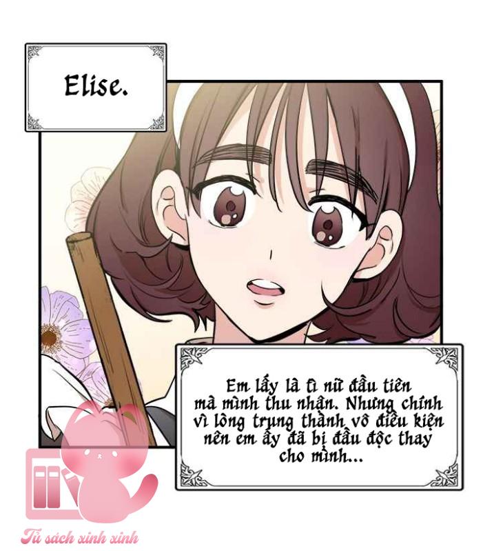 Ác Nữ Trùng Sinh - Chap 4