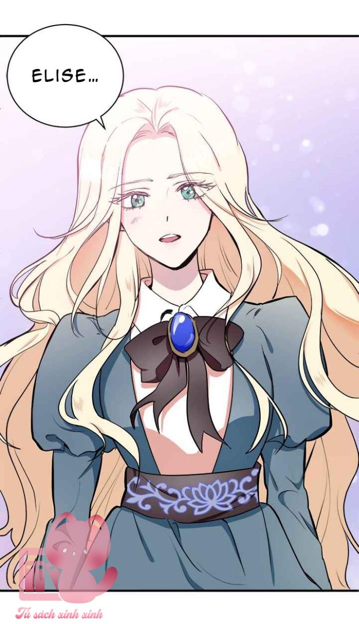 Ác Nữ Trùng Sinh - Chap 4