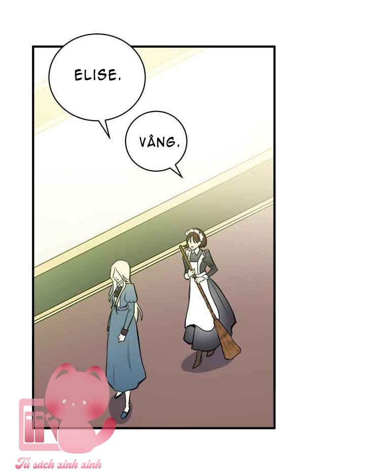 Ác Nữ Trùng Sinh - Chap 4