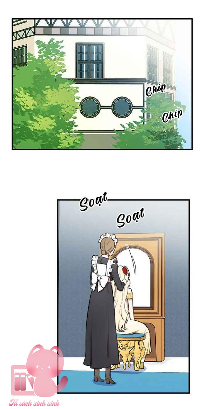 Ác Nữ Trùng Sinh - Chap 4