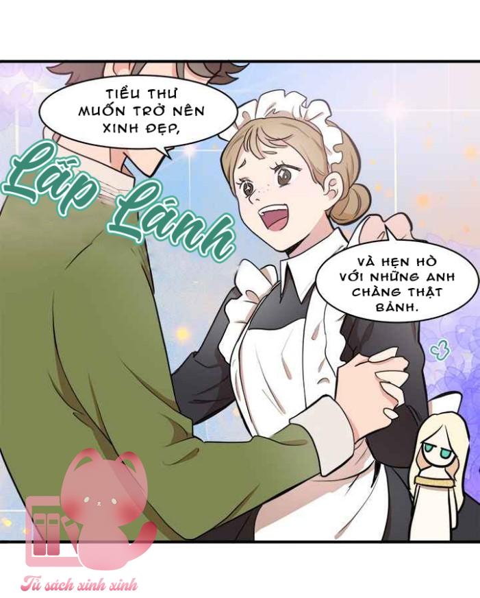 Ác Nữ Trùng Sinh - Chap 4