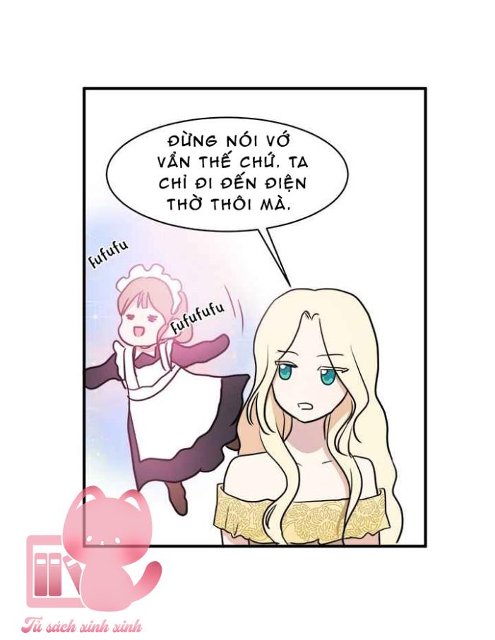 Ác Nữ Trùng Sinh - Chap 4