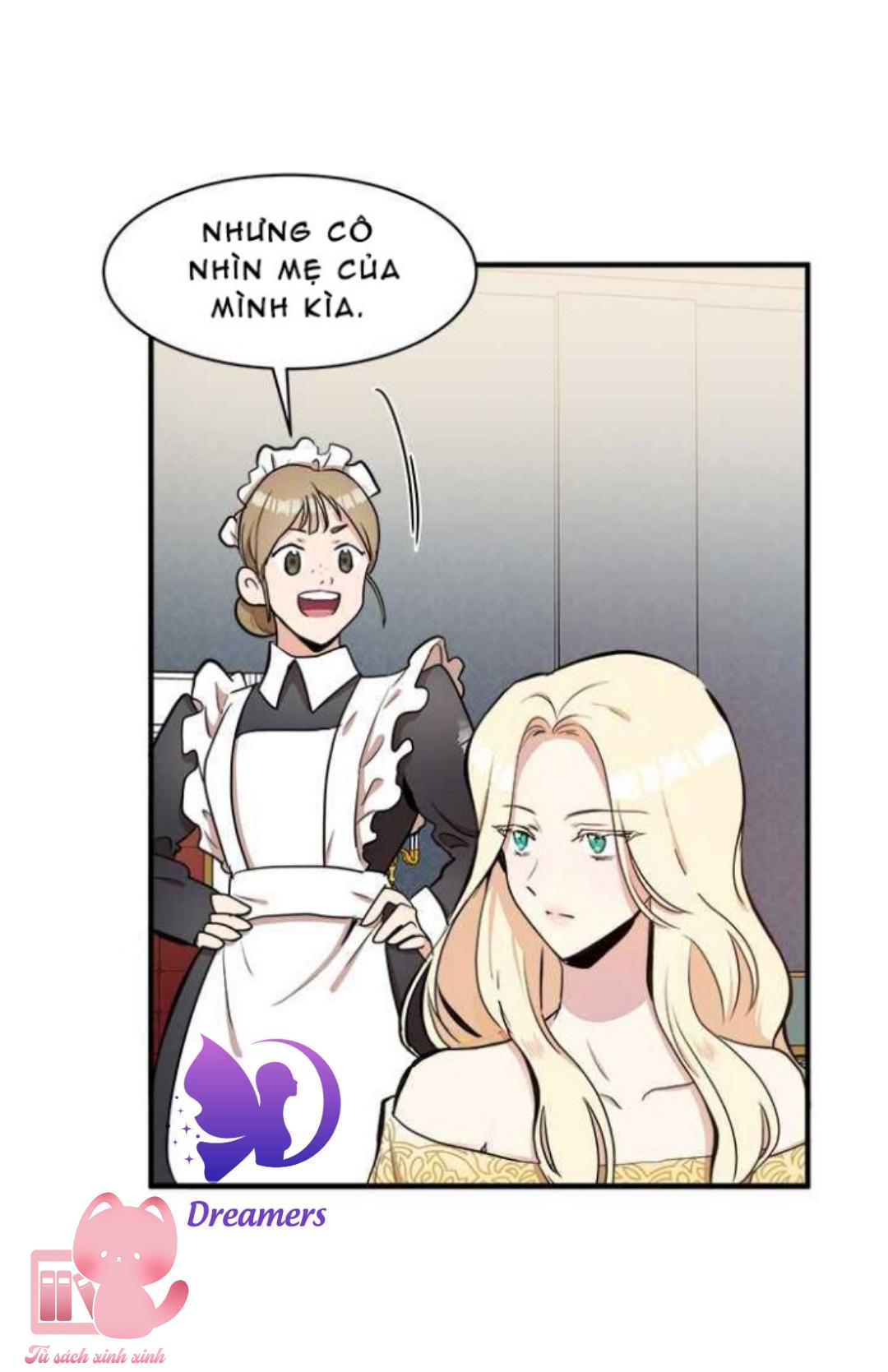 Ác Nữ Trùng Sinh - Chap 4