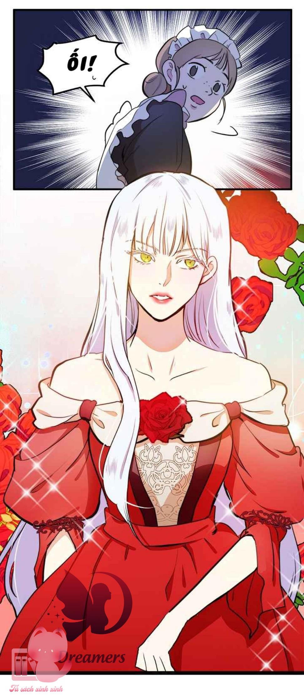 Ác Nữ Trùng Sinh - Chap 4