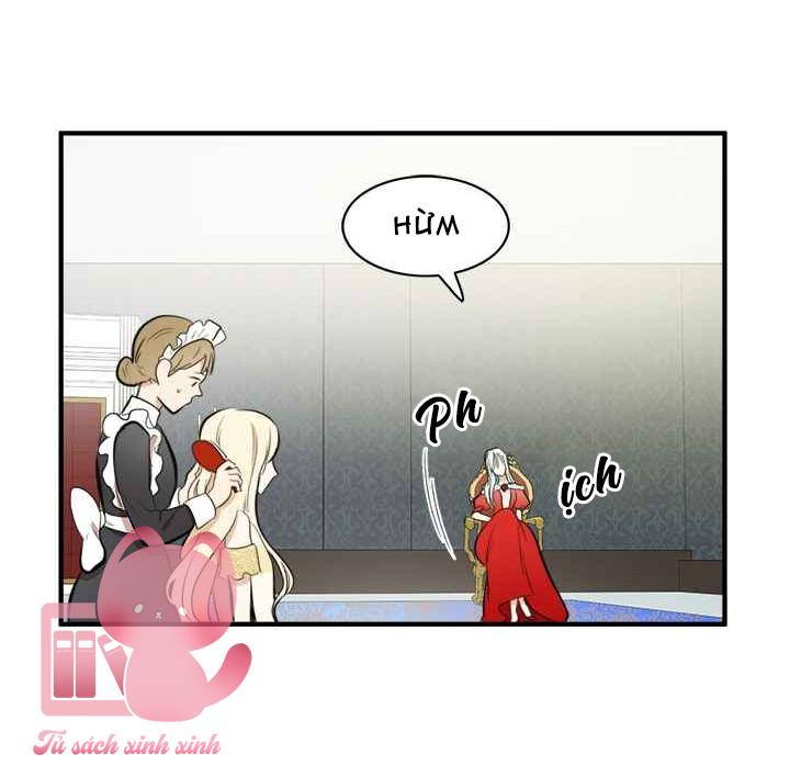 Ác Nữ Trùng Sinh - Chap 4