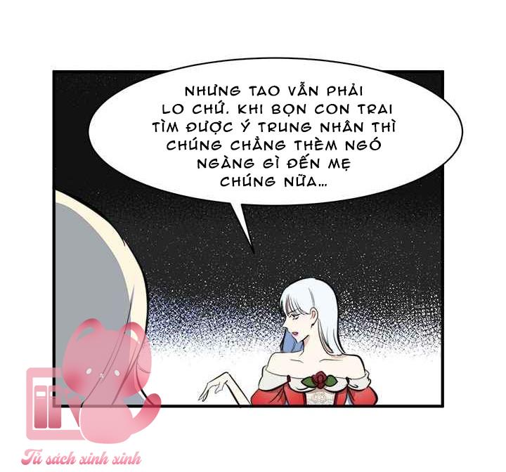 Ác Nữ Trùng Sinh - Chap 4