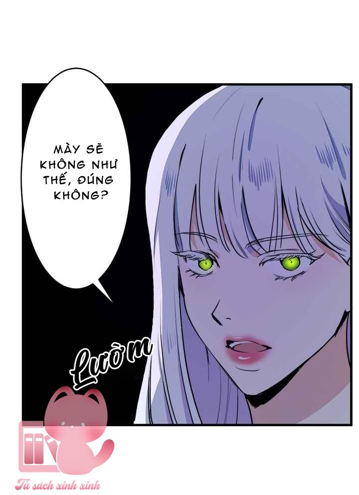 Ác Nữ Trùng Sinh - Chap 4