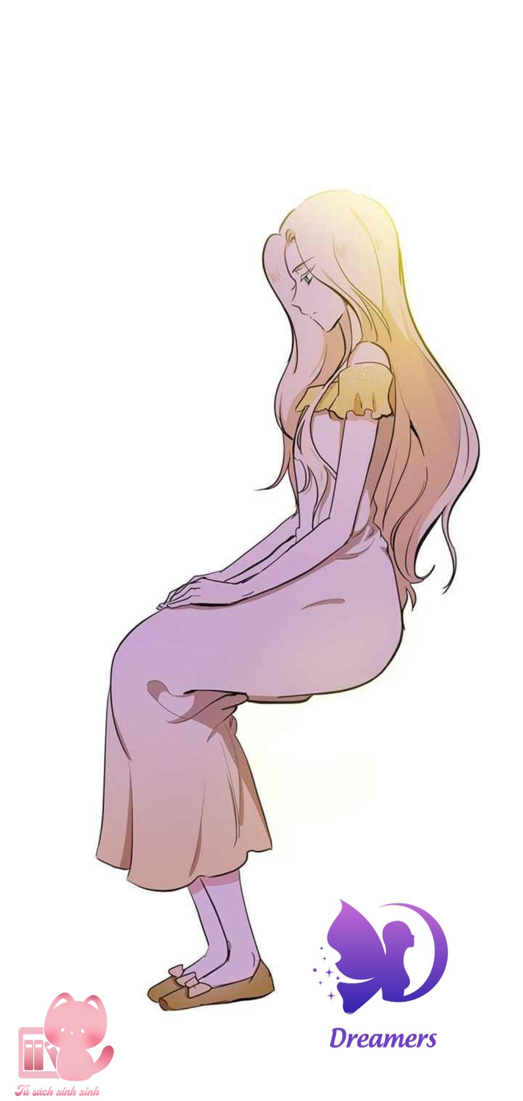 Ác Nữ Trùng Sinh - Chap 4