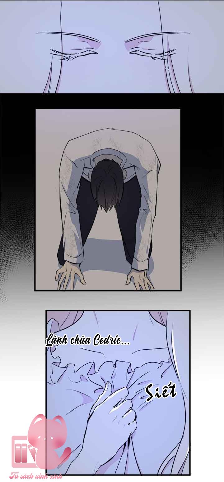 Ác Nữ Trùng Sinh - Chap 4