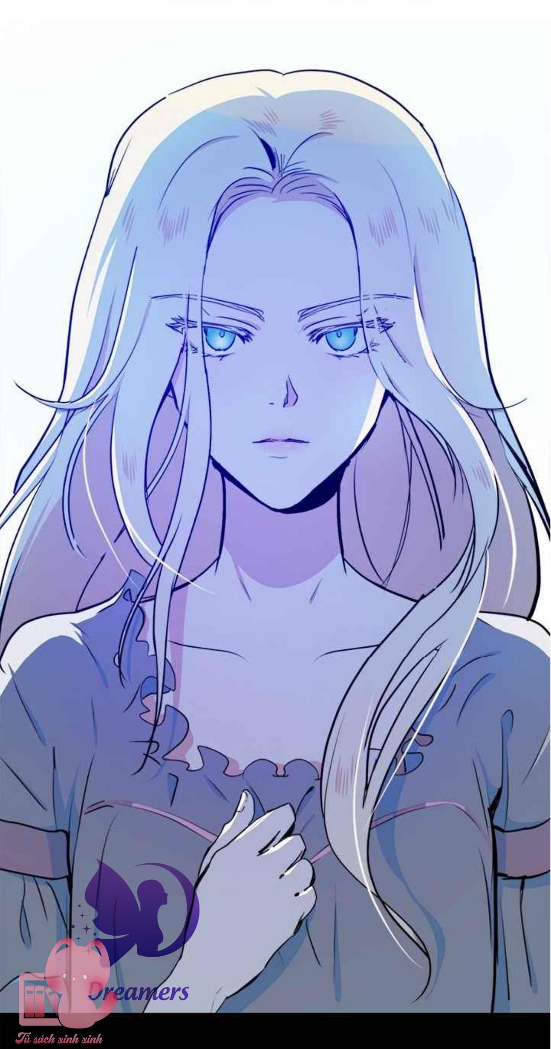 Ác Nữ Trùng Sinh - Chap 4