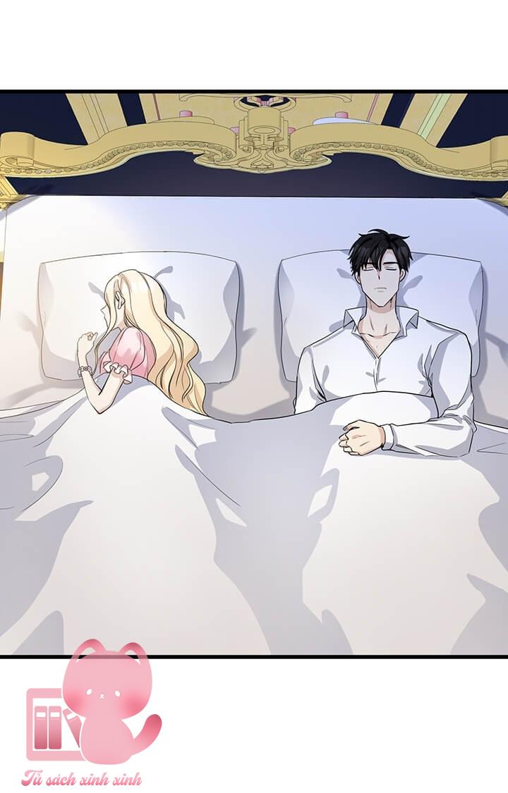 Ác Nữ Trùng Sinh - Chap 40