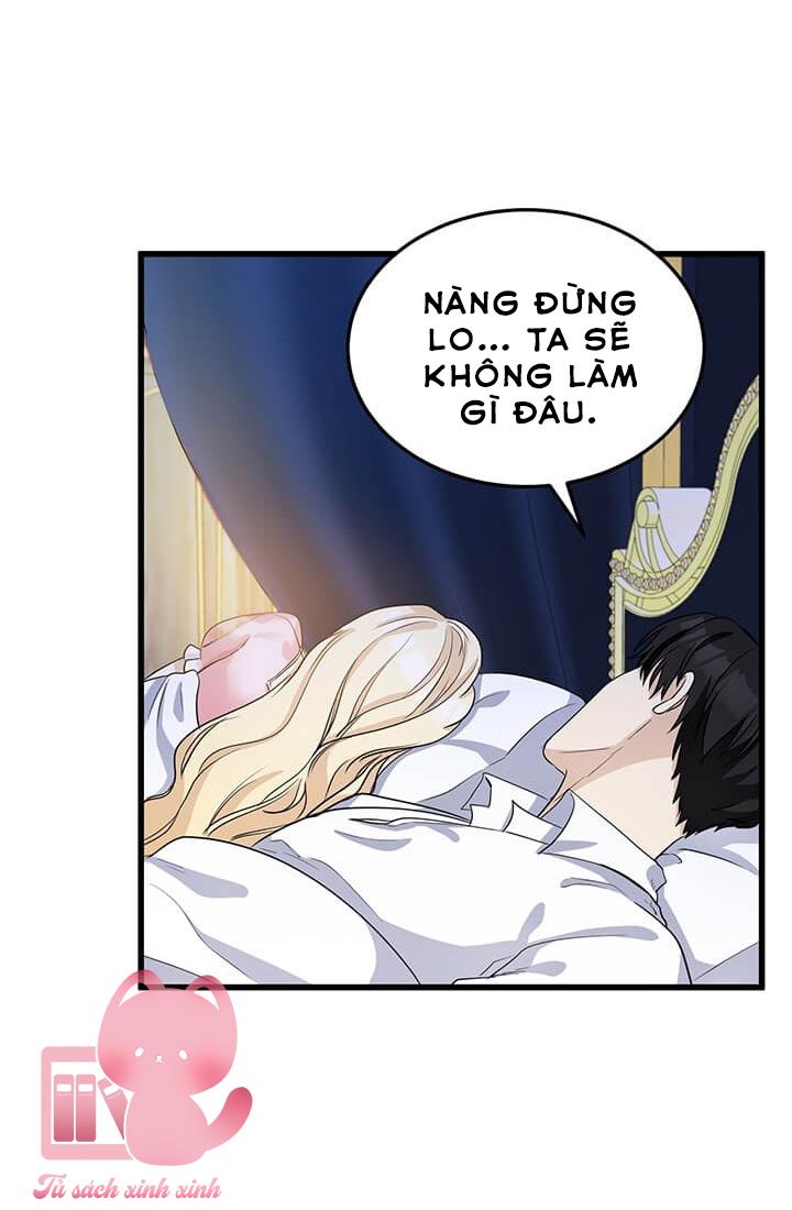 Ác Nữ Trùng Sinh - Chap 40