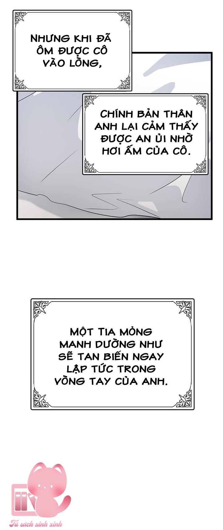 Ác Nữ Trùng Sinh - Chap 40