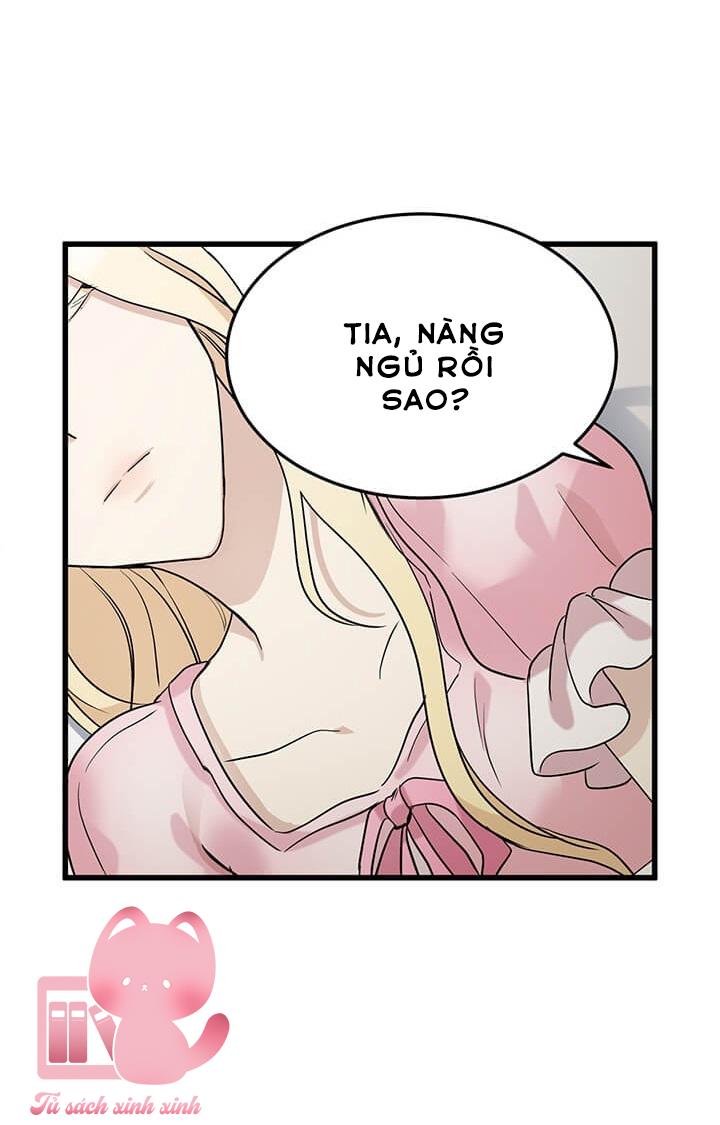 Ác Nữ Trùng Sinh - Chap 40